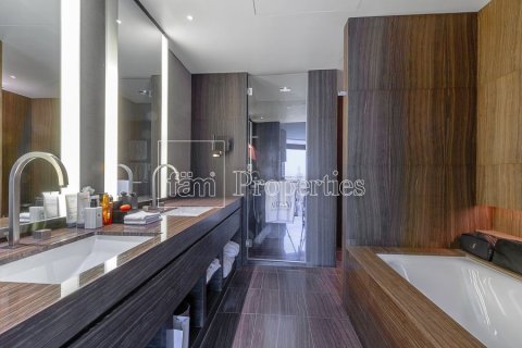 Apartman u gradu Downtown Dubai (Downtown Burj Dubai), UAE 1 spavaća soba, 97.6 m2 Br. 591476 - Slika 12