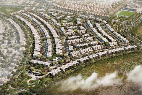 LA VIOLETA u gradu Dubai Land, Dubai, UAE Br. 84852