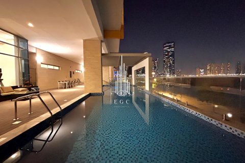 Apartment in Al Reem Island, Abu Dhabi, UAE 2 bedrooms, 120.3 sq.m. № 577301 - photo 20