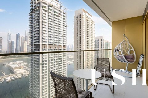 阿联酋 Dubai Dubai Harbour 待售 : 1 卧, 74 平方米 , 编号628979 - 照片 11