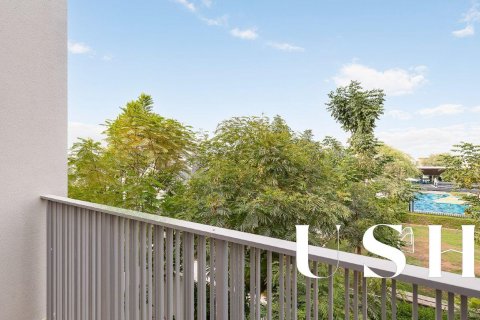 Townhouse til salg i Tilal Al Ghaf, Dubai, UAE 3 soveværelser, 200 kvm № 628973 - foto 8