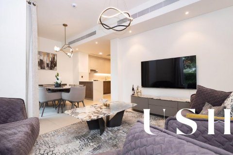 Townhouse til salg i Tilal Al Ghaf, Dubai, UAE 3 soveværelser, 200 kvm № 628973 - foto 24