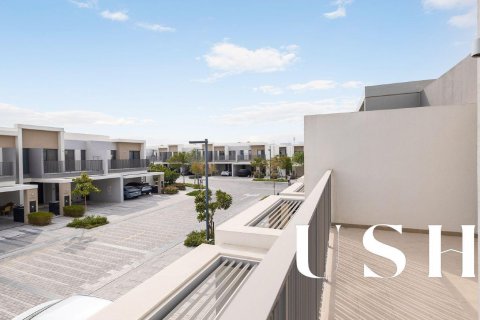 Townhouse til salg i Tilal Al Ghaf, Dubai, UAE 3 soveværelser, 200 kvm № 628973 - foto 15