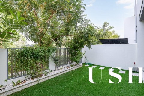 Townhouse til salg i Tilal Al Ghaf, Dubai, UAE 3 soveværelser, 200 kvm № 628973 - foto 3