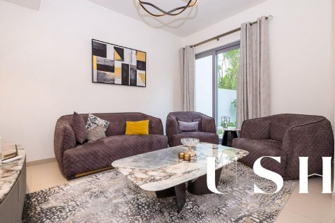 Townhouse til salg i Tilal Al Ghaf, Dubai, UAE 3 soveværelser, 200 kvm № 628973 - foto 22