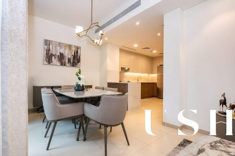 Townhouse til salg i Tilal Al Ghaf, Dubai, UAE 3 soveværelser, 200 kvm № 628973 - foto 29