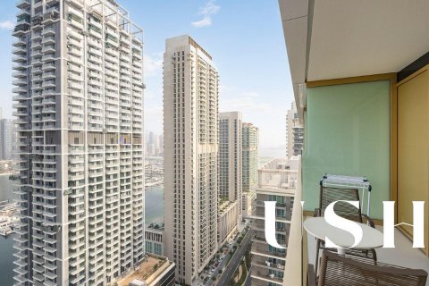 Apartament në Dubai Harbour, Dubai, Emiratet e Bashkuara Arabe 1 dhomë gjumi, 67 m2. № 628978 - Foto 11