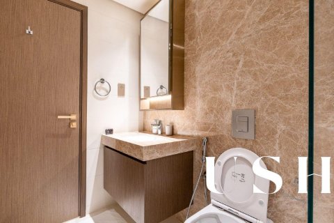 Apartament në Dubai Harbour, Dubai, Emiratet e Bashkuara Arabe 1 dhomë gjumi, 67 m2. № 628978 - Foto 19