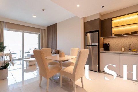 Apartament në Dubai Harbour, Dubai, Emiratet e Bashkuara Arabe 1 dhomë gjumi, 67 m2. № 628978 - Foto 17