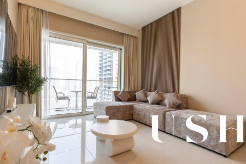 Apartament në Dubai Harbour, Dubai, Emiratet e Bashkuara Arabe 1 dhomë gjumi, 67 m2. № 628978 - Foto 15