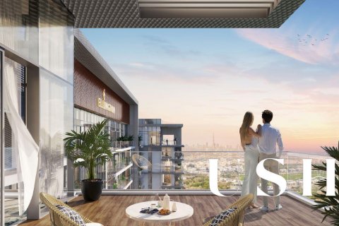 Wohnung zum Verkauf in Dubai Hills Estate, Dubai, VAE 2 Schlafzimmer, 118 m2 Nr. 628977 - Foto 11