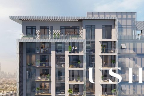 Apartamento em Dubai Hills Estate, Dubai, EAU 2 quartos, 118 m2 № 628977
