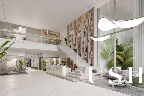 Wohnung zum Verkauf in Dubai Hills Estate, Dubai, VAE 2 Schlafzimmer, 118 m2 Nr. 628977 - Foto 4