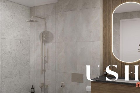 Apartmen di Dubai Land, UAE 1 bilik tidur, 75 meter persegi № 628974 - foto 4