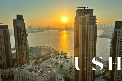 Apartment in Dubai Creek Harbour (The Lagoons), UAE 2 bedrooms, 111 sq.m. № 628975