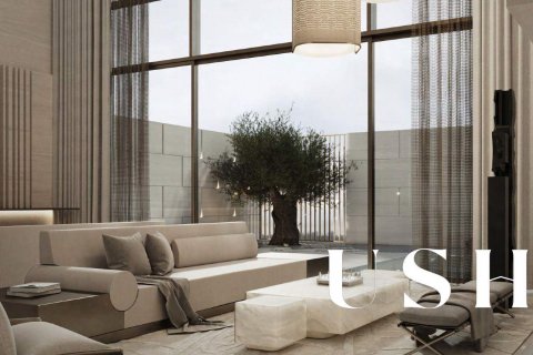 Kamienica na sprzedaż w Mohammed Bin Rashid City, Dubai, ZEA 4 sypialnie, 503 mkw., nr 628976 - zdjęcie 20