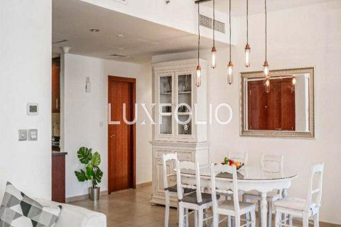 Dzīvoklis Jumeirah Beach Residence, Dubaijā, AAE 2 istabas, 122 m2 Nr. 627835 - attēls 5