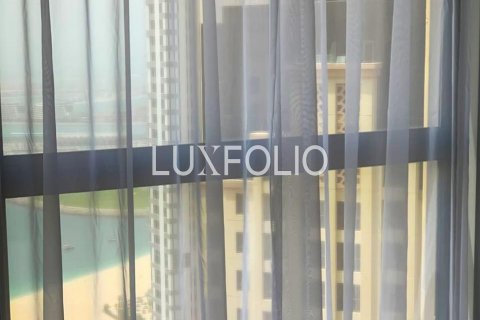Dzīvoklis Jumeirah Beach Residence, Dubaijā, AAE 2 istabas, 122 m2 Nr. 627835 - attēls 10