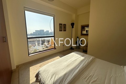 Apartamento en venta en Jumeirah Beach Residence, Dubai, EAU 3 dormitorios, 168 m2 № 627837 - foto 12