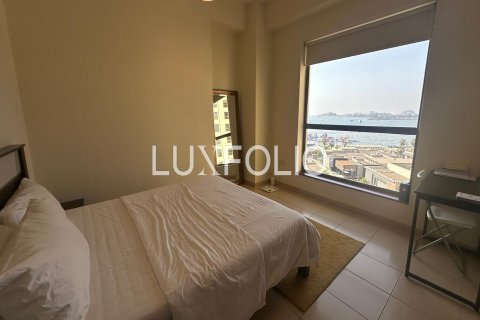 Apartamento en venta en Jumeirah Beach Residence, Dubai, EAU 3 dormitorios, 168 m2 № 627837 - foto 15