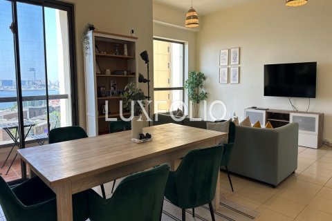 Apartamento en venta en Jumeirah Beach Residence, Dubai, EAU 3 dormitorios, 168 m2 № 627837 - foto 5