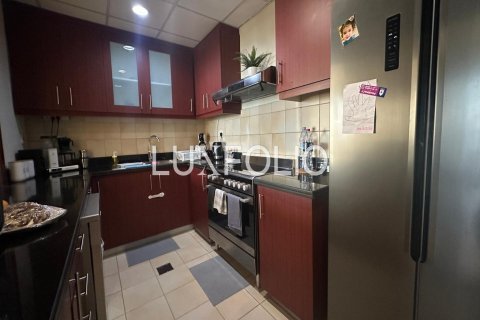 Apartamento en venta en Jumeirah Beach Residence, Dubai, EAU 3 dormitorios, 168 m2 № 627837 - foto 6