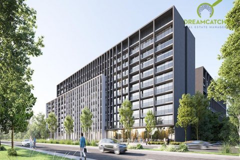 Aljada、Sharjah、UAE にあるマンション販売中 2ベッドルーム、100.4 m2、No588397 - 写真 8