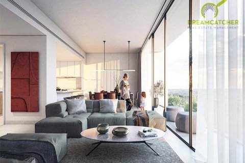 Aljada、Sharjah、UAE にあるマンション販売中 2ベッドルーム、100.4 m2、No588397 - 写真 2