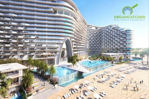 Apartment in Al Marjan Island, Ras Al Khaimah, UAE 1 bedroom, 82.1 sq.m. № 588396 - photo 2