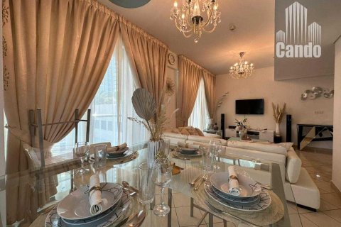 Apartman u gradu The Views, Dubai, UAE 1 spavaća soba, 90.7 m2 Br. 611563