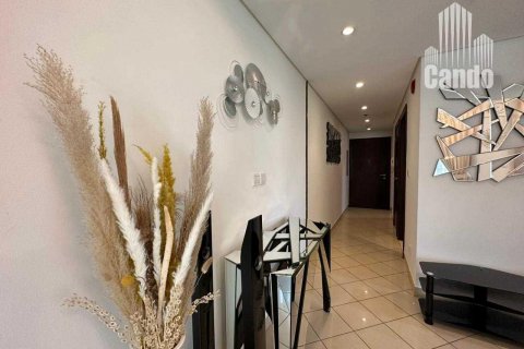 شقة للبيع في ذا فيوز، دبي، الإمارات العربية المتحدة 1 غرفة نوم ، 90.7 متر مربع ، رقم 611563 - صورة 5