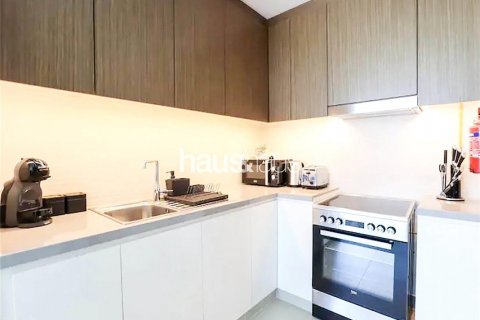 Appartamento in affitto a Dubai Marina, Dubai, EAU 1 camera da letto, 64 mq. № 626874 - foto 12