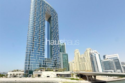 Lakás itt: Dubai Marina, EAE, 1 hálószoba, 64 m², azonosító: 626874