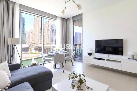 Appartamento in affitto a Dubai Marina, Dubai, EAU 1 camera da letto, 64 mq. № 626874 - foto 10
