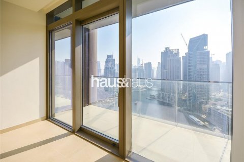 Apartmen di Dubai Marina, Dubai, UAE 3 bilik tidur, 155 meter persegi № 626873 - foto 2