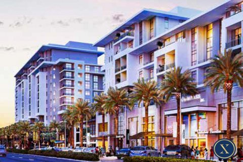 Apartamento en venta en Town Square, Dubai, EAU 3 dormitorios, 173 m2 № 627654 - foto 2