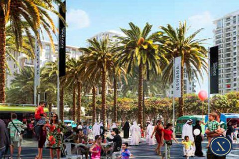 Apartamento en venta en Town Square, Dubai, EAU 3 dormitorios, 173 m2 № 627654 - foto 11