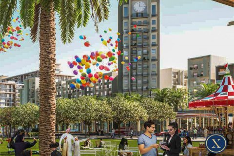Apartamento en venta en Town Square, Dubai, EAU 3 dormitorios, 173 m2 № 627654 - foto 1