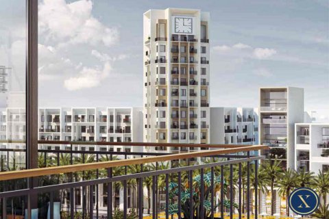 Apartamento en venta en Town Square, Dubai, EAU 3 dormitorios, 173 m2 № 627654 - foto 8