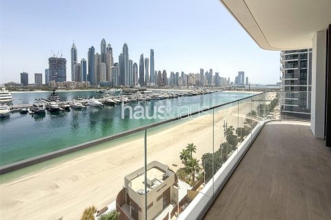 阿联酋 Dubai Dubai Harbour 公寓  3 卧, 178 平方米 , 编号 626872