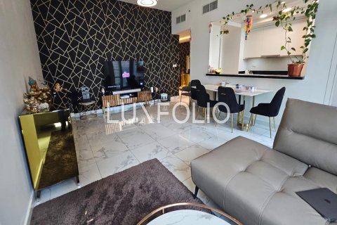 Apartmán v Business Bay, Dubai, SAE 2 spálne, 140 m2 č. 627653