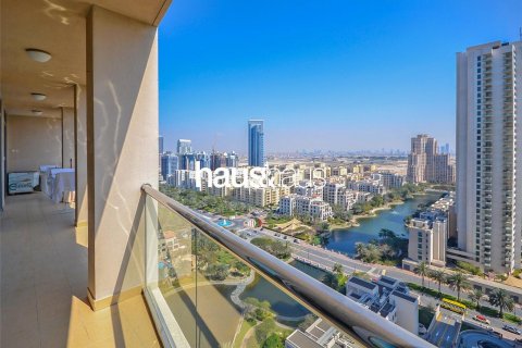 Διαμέρισμα σε The Views, Dubai, ΗΑΕ 2 υπνοδωμάτια, 131 τ.μ. Αρ. 626876 - φωτογραφία 17