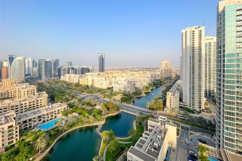 Apartmen di The Views, Dubai, UAE 2 bilik tidur, 131 meter persegi № 626876