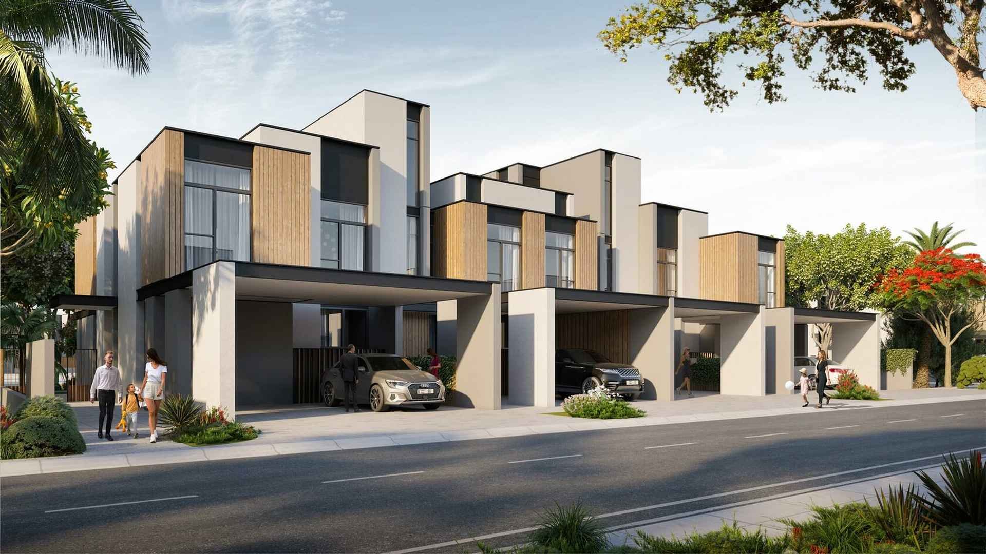 MUDON AL RANIM PHASE 2