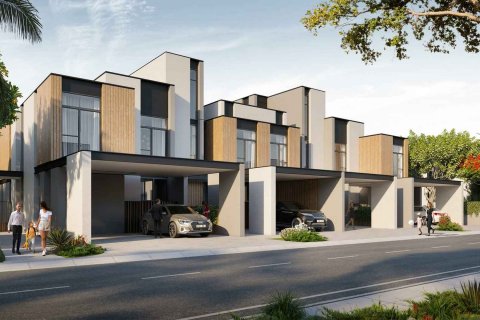 MUDON AL RANIM PHASE 2 v Mudon, Dubai, SAE č. 227789