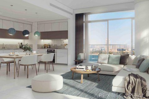 Dzīvoklis Dubai Harbour, Dubaijā, AAE 2 istabas, 168.3 m2 Nr. 234141 - attēls 3