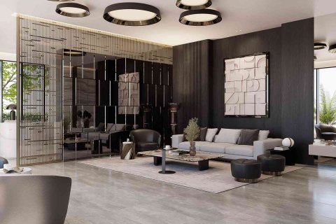 Appartement à vendre à  Dubai Sports City, Dubai, EAU 2 chambres, 103.68 m2 № 322962 - photo 12