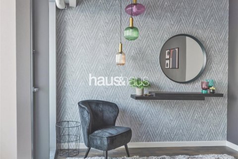 Penthouse lakás itt: Dubai Marina, EAE, 4 hálószoba, 242 m², azonosító: 626885 - fénykép 18