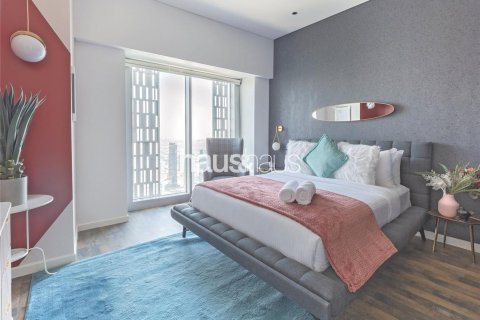 Penthouse lakás itt: Dubai Marina, EAE, 4 hálószoba, 242 m², azonosító: 626885 - fénykép 12