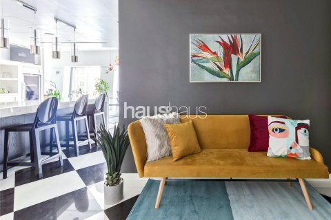 Penthouse lakás itt: Dubai Marina, EAE, 4 hálószoba, 242 m², azonosító: 626885 - fénykép 15